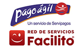 Pago Ágil / Facilito